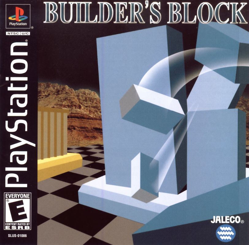 Builder’s Block