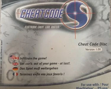 Cheatcode S