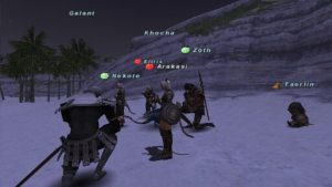 Final Fantasy XI: Seekers of Adoulin