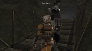 Final Fantasy XI: Seekers of Adoulin