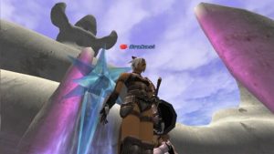 Final Fantasy XI: Seekers of Adoulin