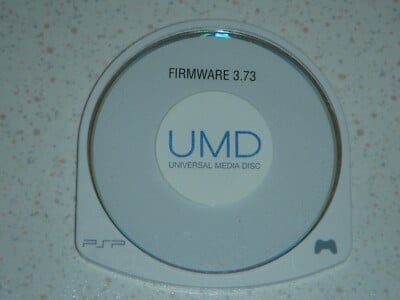 Firmware 3.73