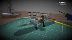 Flying Circus