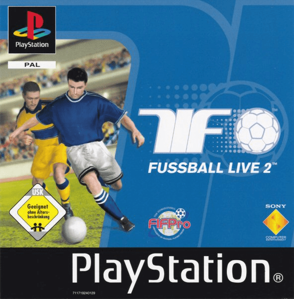 Fussball Live 2