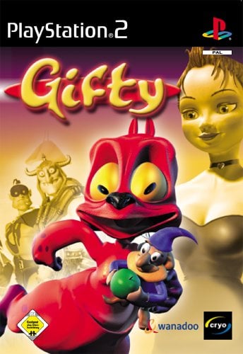 Giftie