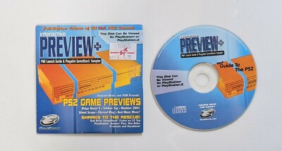 Interactive Preview Plus