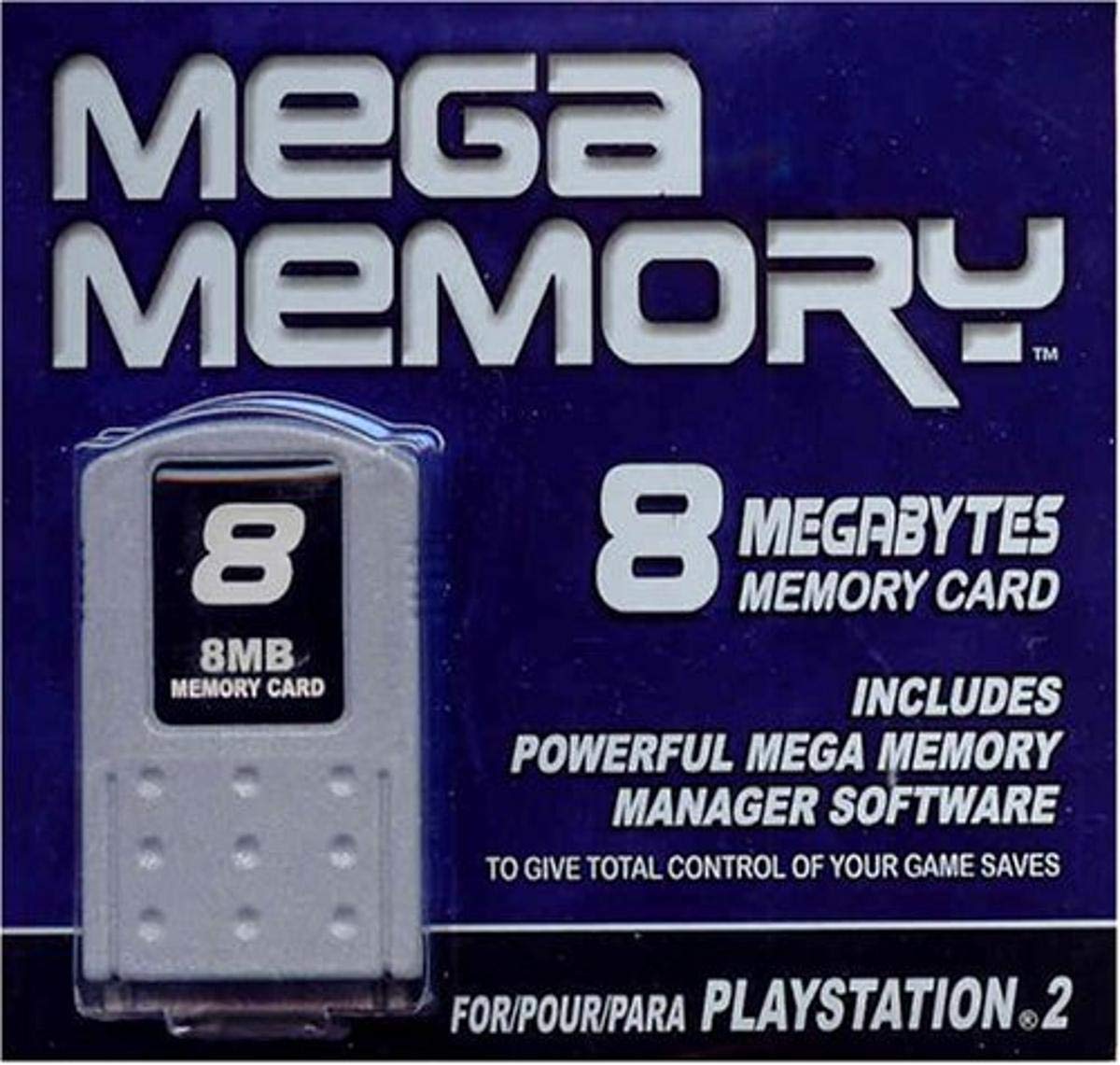Mega Memory