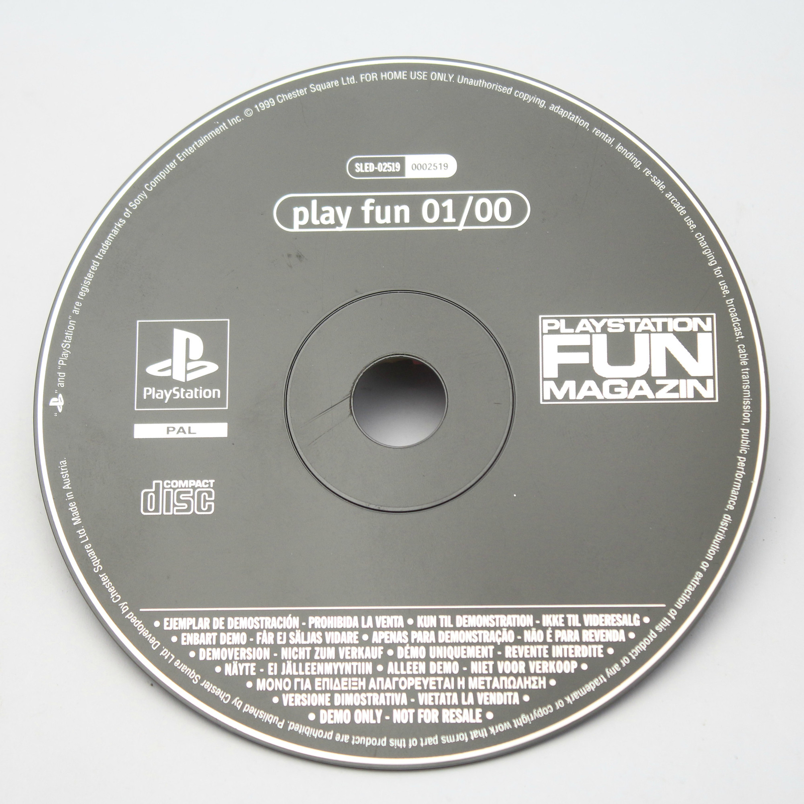 Play Fun