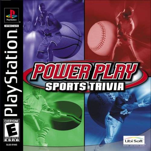 Play Power