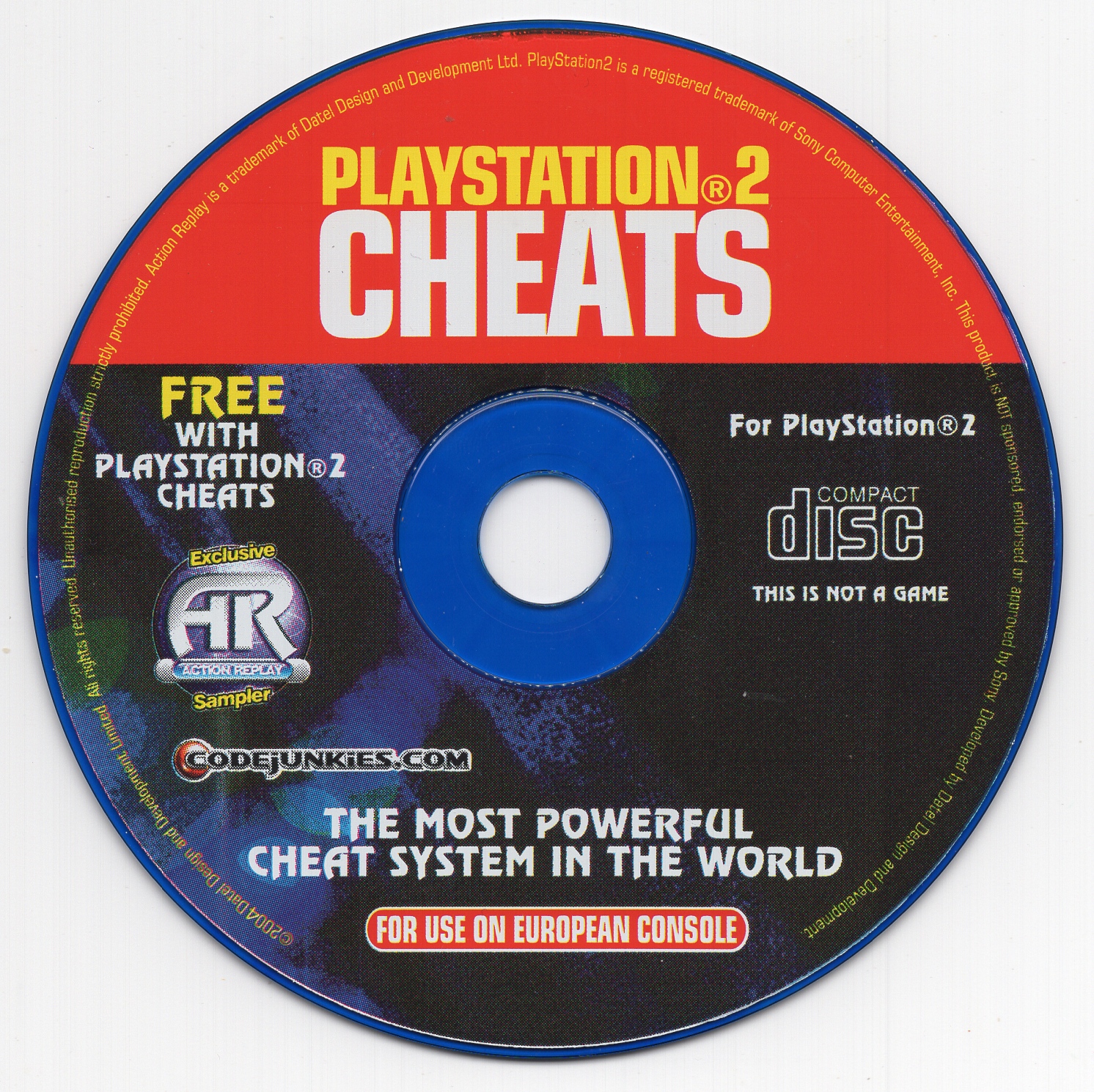 PlayStation 2 Cheats