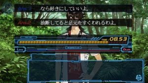 Scared Rider Xechs