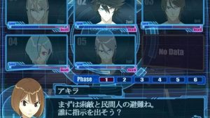 Scared Rider Xechs + Stardust Lovers