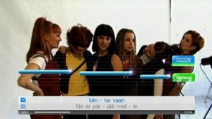 Singstar: SuomiHitit