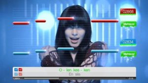 Singstar: SuomiHitit