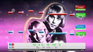 Singstar: SuomiHitit