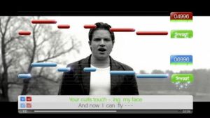 Singstar: Svenska Stjärnor