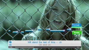 Singstar: Svenska Stjärnor