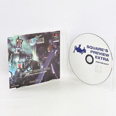 Squares Preview