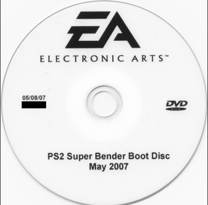 Super Bender Boot