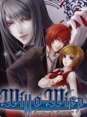 Will o’ Wisp