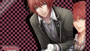 Will o’Wisp: Easter no Kiseki