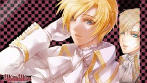 Will o’Wisp: Easter no Kiseki