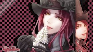 Will o’Wisp: Easter no Kiseki