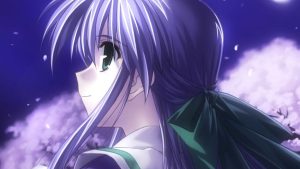 Wind: A Breath of Heart