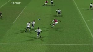 World Soccer: Winning Eleven 10 – Liveware Evolution
