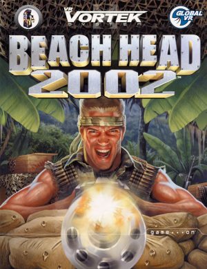 Beach Head 2002_1