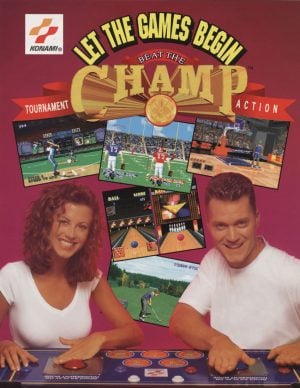 Beat the Champ_0