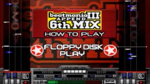 Beatmania III: Append 6thMix