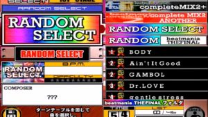 Beatmania III The Final