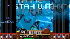 Beatmania III The Final