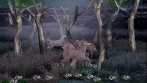 Big Buck Hunter: Call of the Wild