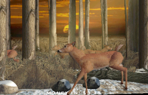 Big Buck Hunter: Shooter’s Challenge_1