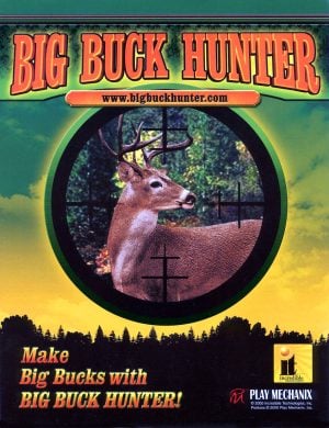 Big Buck Hunter_0