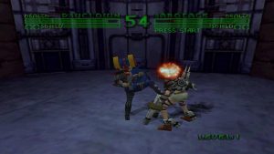 Bio F.R.E.A.K.S.