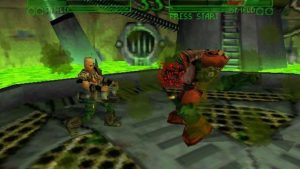 Bio F.R.E.A.K.S.