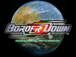 Border Down_2