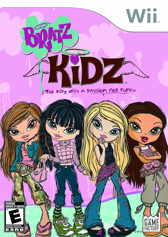 Bratz Kidz