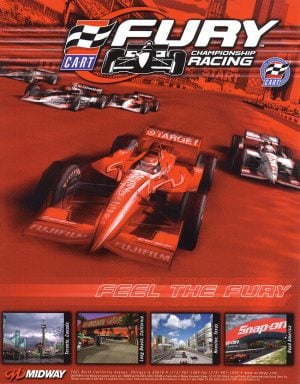 CART Fury: Championship Racing_0