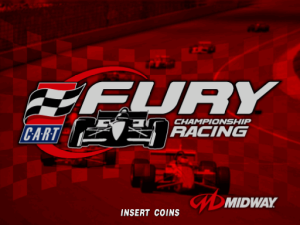 CART Fury: Championship Racing_1