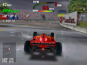 CART Fury: Championship Racing_2