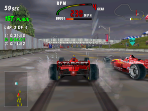 CART Fury: Championship Racing_4