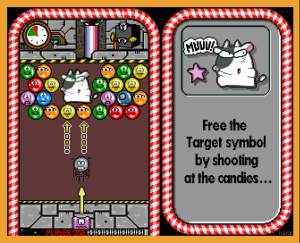 Candy Puzzle_2