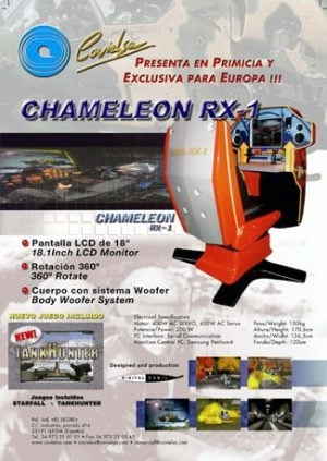 Chameleon RX-1_0