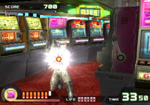 Cobra: The Arcade_0