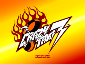 Crazy Taxi High Roller_1