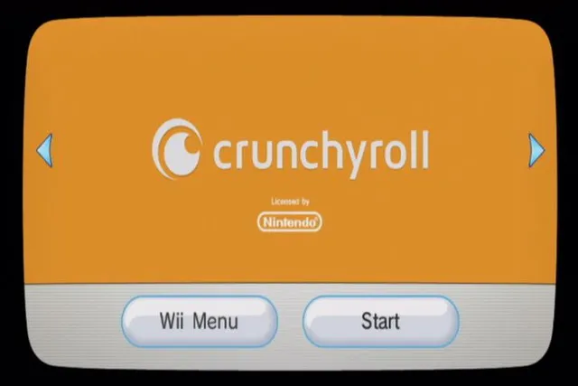 Crunchyroll